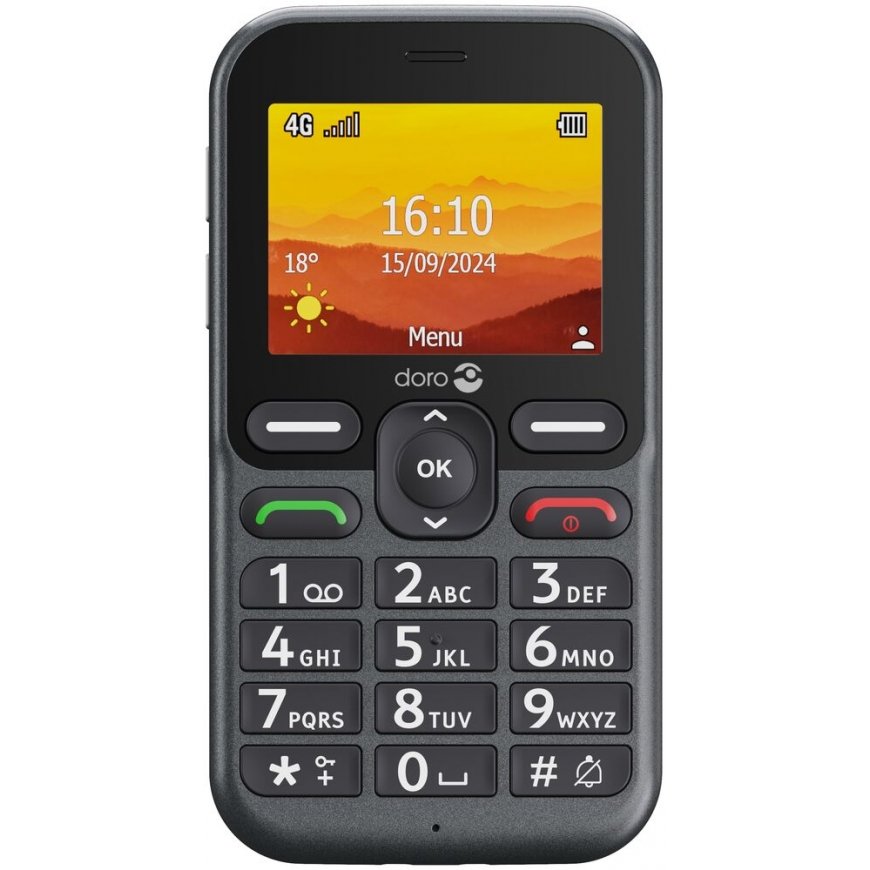 Doro Leva L10 6,1 cm
