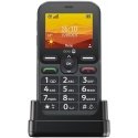 Doro Leva L10 6,1 cm (2.4") 120,7 g Juoda Bazinis telefonas Doro Leva L10 6,1 cm (2.4") 120,7 g Juoda Bazinis telefonas