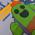 Subsonic žaidimų pelės padas XXL Brawl Stars Legendary Subsonic žaidimų pelės padas XXL Brawl Stars Legendary