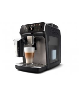 Philips 5500 series Täysautomaattinen Espressokone EP5549/70 LatteGo