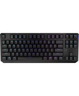 Клавиатура Silentiumpc Endorfy Thock V2 TKL Wireless CZ