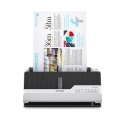 Epson DS-C330 ADF + arkinsyöttöskanneri 600 x 600 DPI A4 musta, Valkoinen