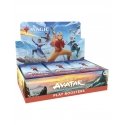 Wizards of the Coast Magic: The Gathering - Avatar: The Last Airbender Игровой Бустер