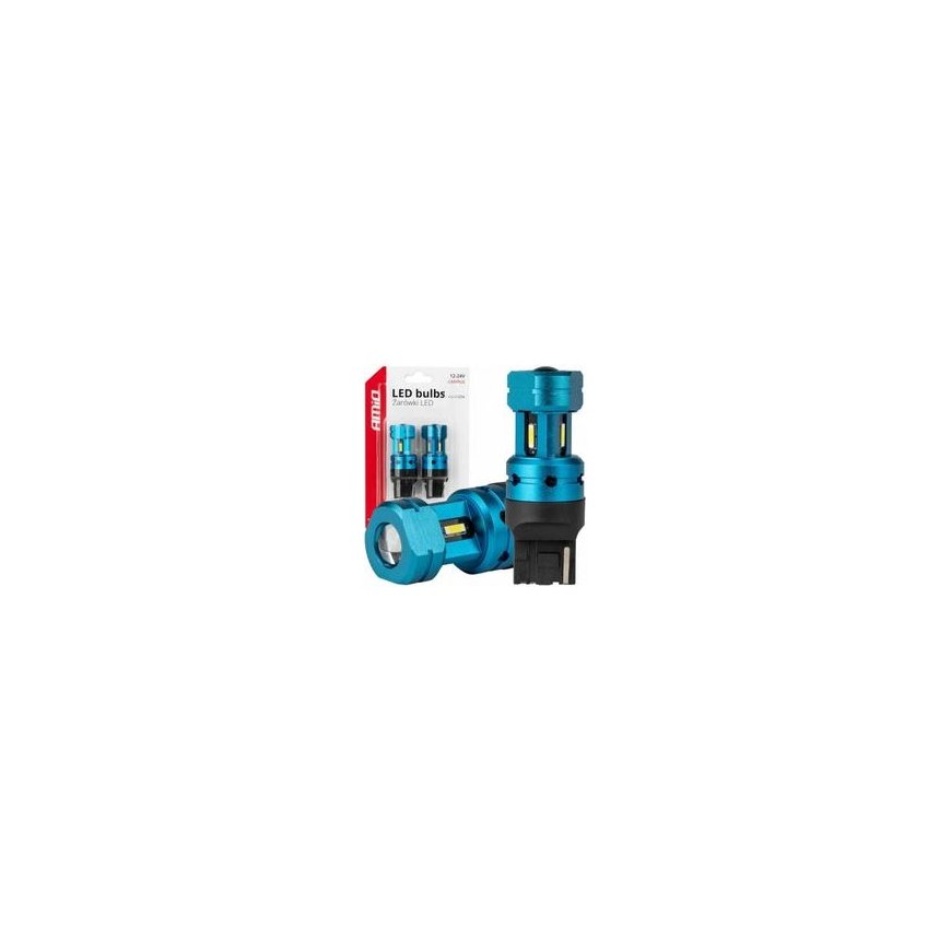 AMiO Led spuldze lumitec t20s 7440