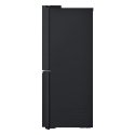 LG InstaView GMG960EVJE side-by-side-jääkaappipakastin Vapaasti seisova 638 L E musta LG InstaView GMG960EVJE side-by-side-jääkaappipakastin Vapaasti seisova 638 L E musta