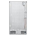 LG InstaView GMG960EVJE side-by-side-jääkaappipakastin Vapaasti seisova 638 L E musta LG InstaView GMG960EVJE side-by-side-jääkaappipakastin Vapaasti seisova 638 L E musta