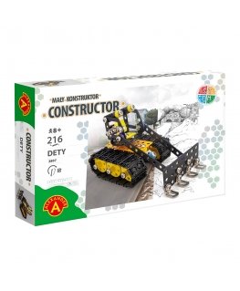 Alexander Little Constructor Kids 28072