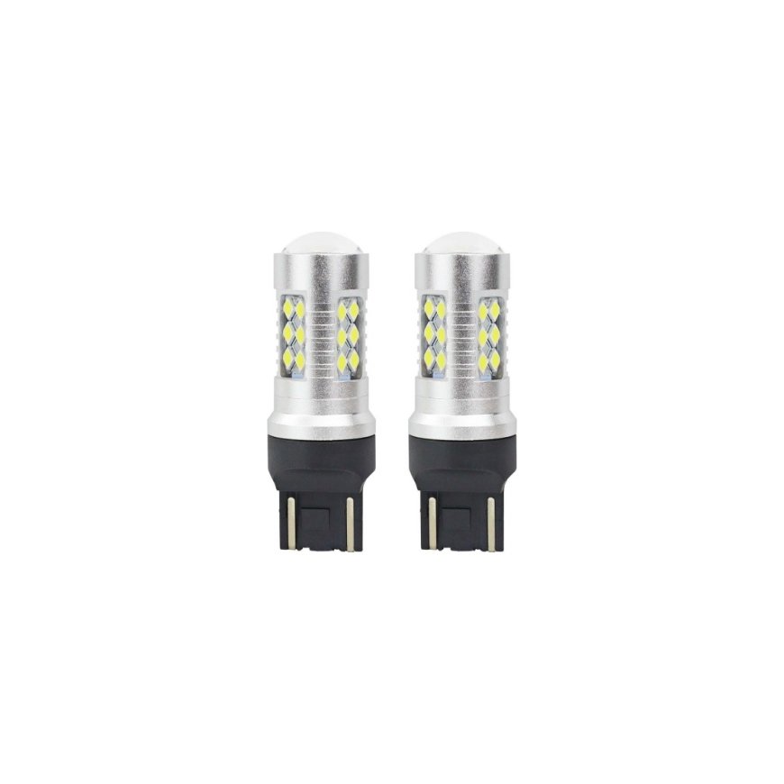 AMiO LED spuldze lumitec t20d 7443