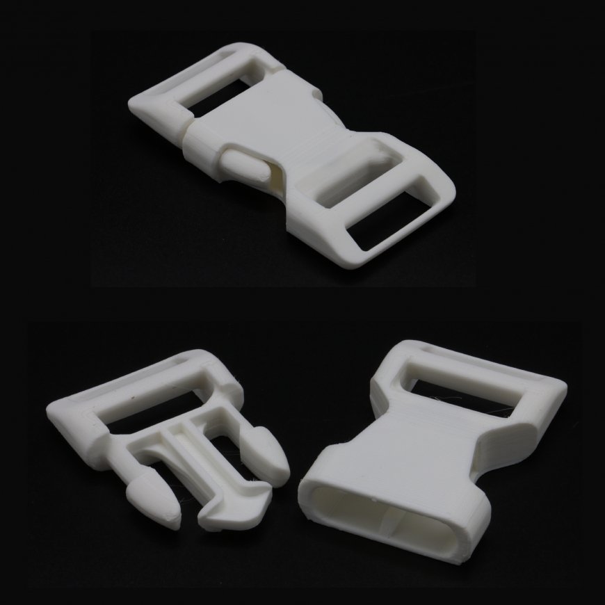 Polymaker PE01031 печатный материал для 3D-принтеров АБС-пластик Светло-синий 1 kg – 2