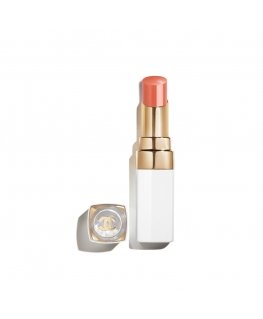 CHANEL Rouge Coco Baume Brillante huulepalsam 754 Tender Peach Naised 3 g