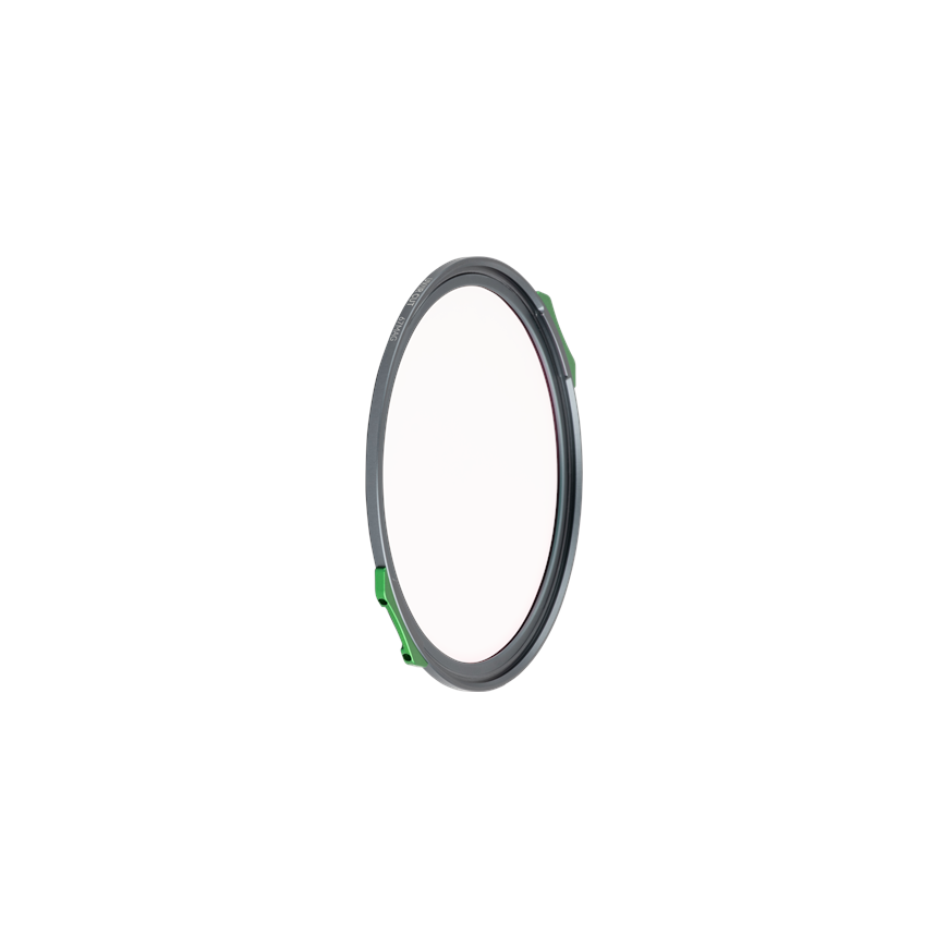 NiSi JetMag Pro 67 Suodatin UV/IR Leikkaus – 2
