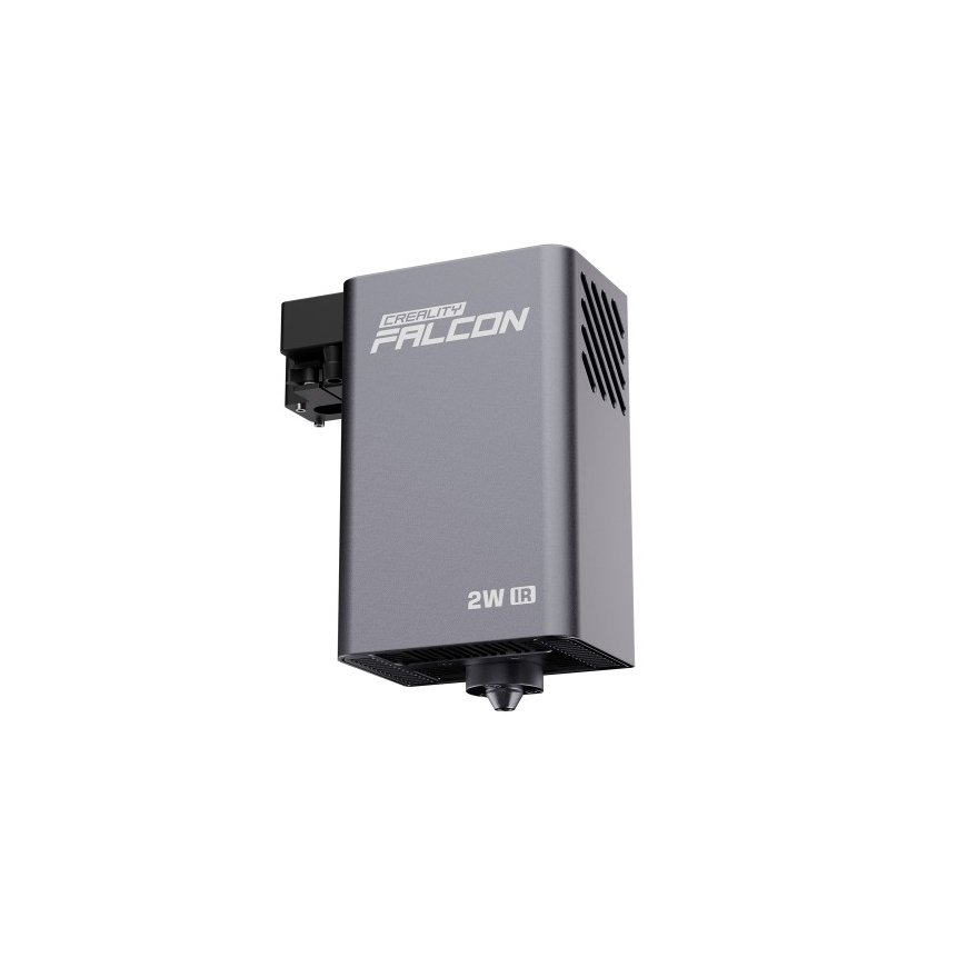 Creality 2 W laserimooduli komponent