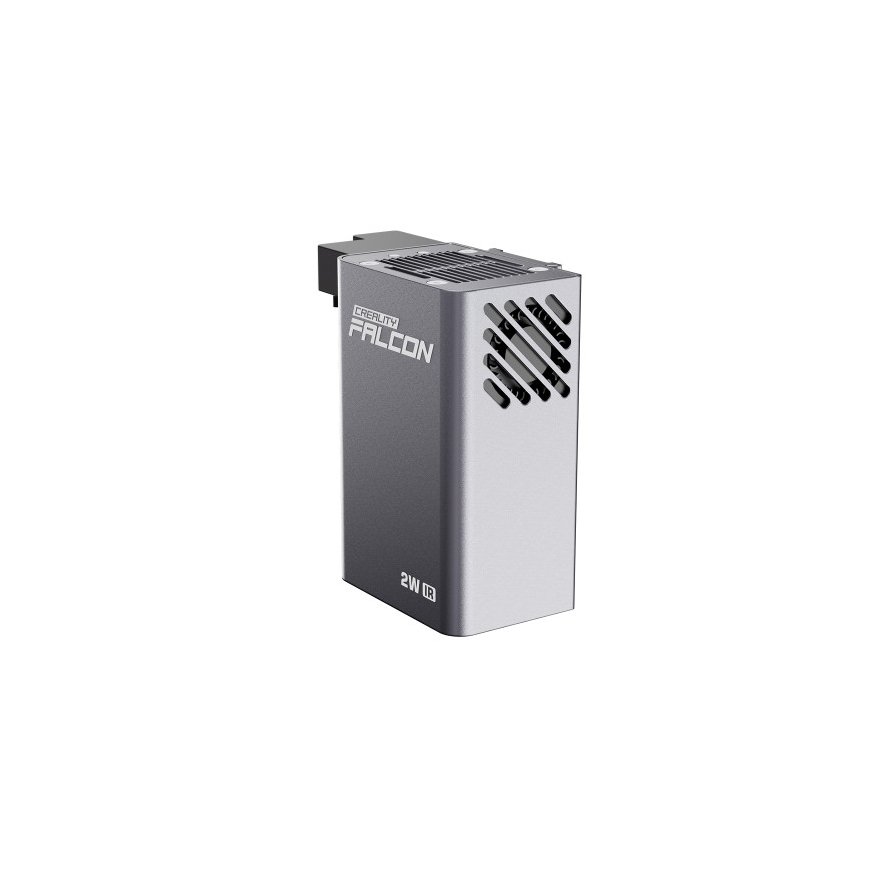 Creality 2 W lasermoduulin komponentti – 2