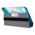 GreenGo LCSUNUN9 чехол для планшета 25,4 cm (10") Флип Разноцветный