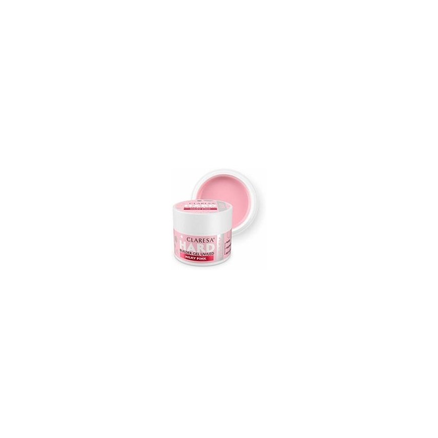 Claresa Hard&Easy nagu lako gels 45g