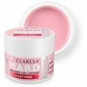 Claresa Hard&Easy -kynsilakkageeli 45g maitokalanpunaisena (5) Claresa Hard&Easy -kynsilakkageeli 45g maitokalanpunaisena (5)