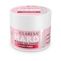 Claresa Hard&Easy -kynsilakkageeli 45g maitokalanpunaisena (5) Claresa Hard&Easy -kynsilakkageeli 45g maitokalanpunaisena (5)