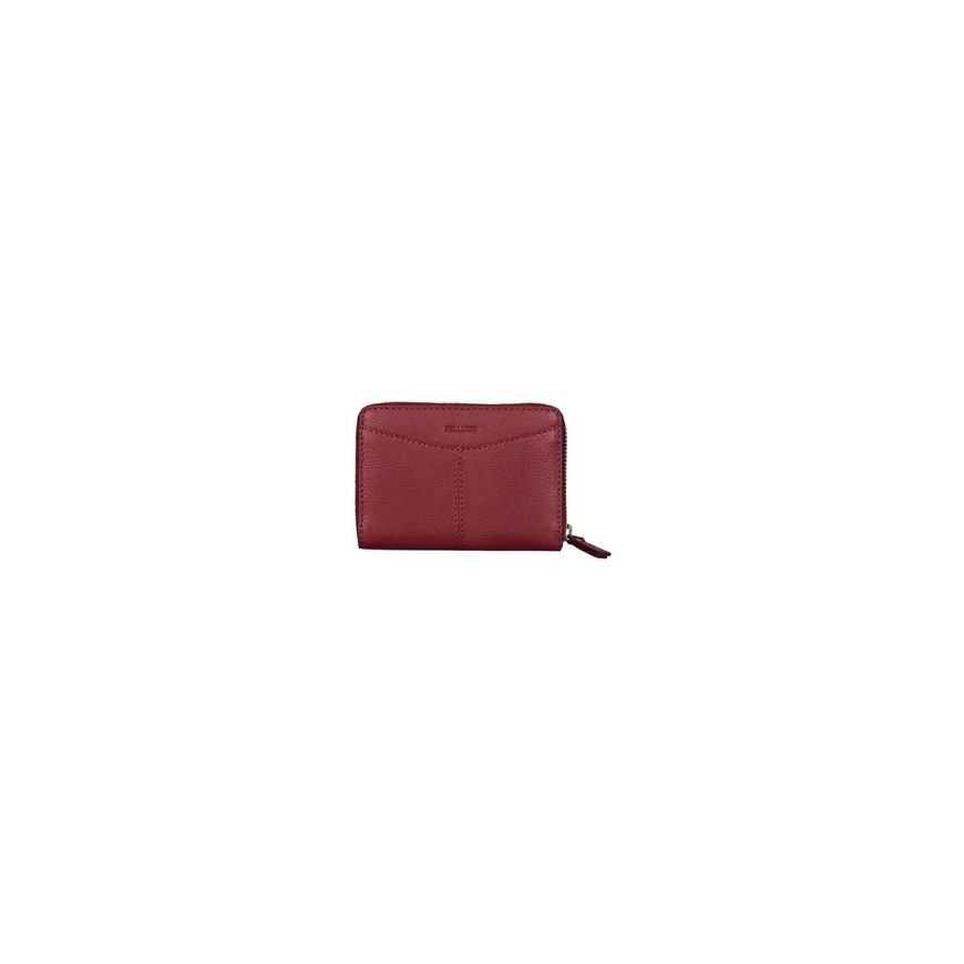 Luisa Vannini Women's Leather Wallet