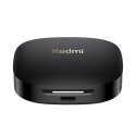 Xiaomi Redmi Buds 6 Гарнитура Беспроводной Вкладыши Calls/Music Bluetooth Черный Xiaomi Redmi Buds 6 Гарнитура Беспроводной Вкладыши Calls/Music Bluetooth Черный