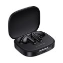 Xiaomi Redmi Buds 6 Laisvų rankų įranga Bevielis Įkišamos į ausį Skambučiai / muzika Bluetooth Juoda Xiaomi Redmi Buds 6 Laisvų rankų įranga Bevielis Įkišamos į ausį Skambučiai / muzika Bluetooth Juoda