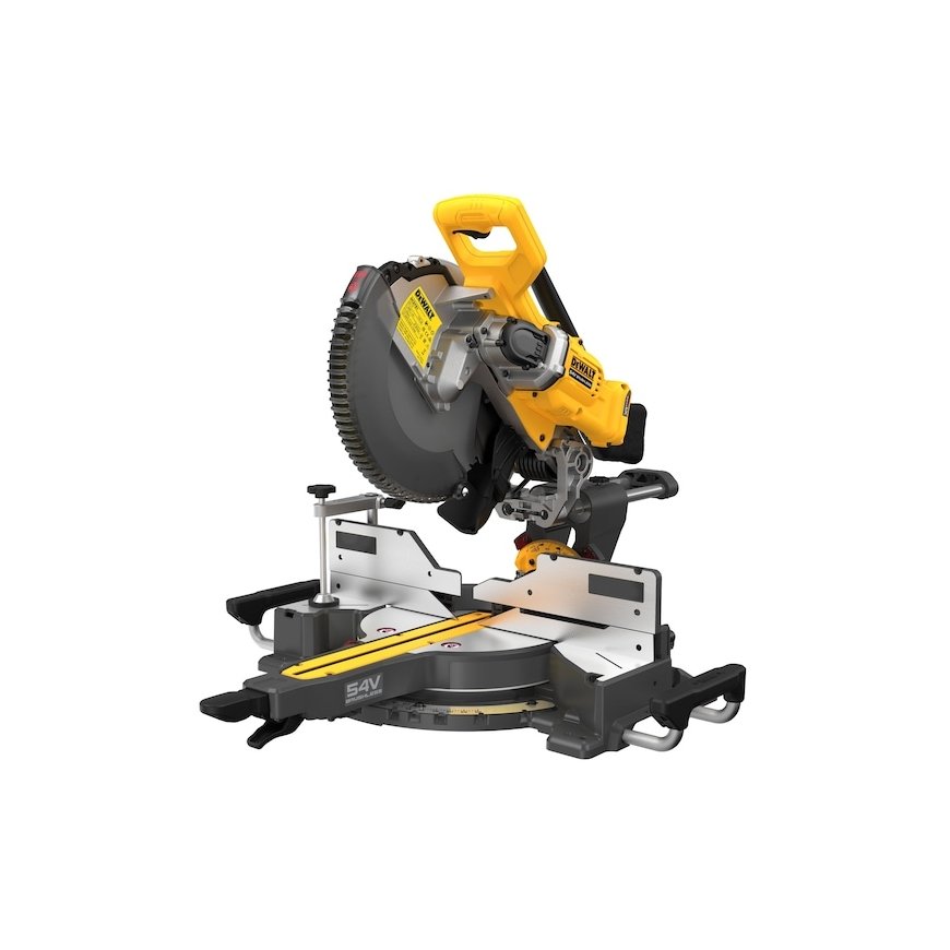 DeWALT DCS781N-XJ торцовочная пила