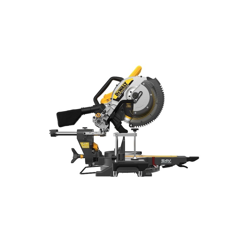 DeWALT DCS781N-XJ торцовочная пила – 3