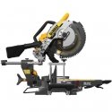DeWALT DCS781N-XJ mitre saw
