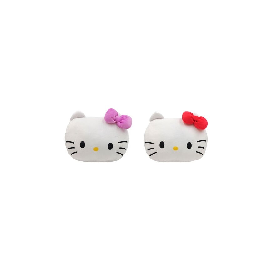 Sanrio Hello Kitty roku siltinātājs spilvens – 2