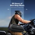 Soundcore Boom 2 Plus Kannettava kaiutinjärjestelmä 2.1 musta 140 W Soundcore Boom 2 Plus Kannettava kaiutinjärjestelmä 2.1 musta 140 W