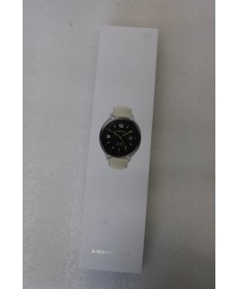 Xiaomi Watch 2 Titan | Älykello | GPS-satelliitti | AMOLED |
