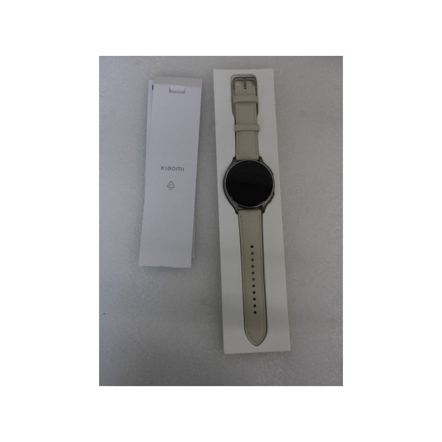 Xiaomi Watch 2 Titan | Умные часы | GPS-спутник | AMOLED | – 2