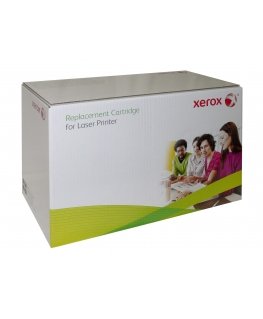 "Xerox" compatible toner "Canon CRG 055HM", designed for i-SENSYS LBP663Cdw, LBP664Cx, MF742Cdw, MF744Cdw (5900 pages, purple)