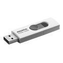 ADATA UV220 USB флеш накопитель 64 GB USB тип-A 2.0 Серый, Белый ADATA UV220 USB флеш накопитель 64 GB USB тип-A 2.0 Серый, Белый