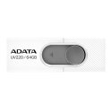 ADATA UV220 USB atmintukas 64 GB USB A tipo 2.0 Pilka, Balta