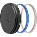 NiSi Ring+Cap Kit for Ricoh GR4 NiSi Ring+Cap Kit for Ricoh GR4