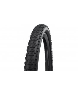 Шина 26" Schwalbe Smart Sam HS624, Active Wired 54-559 / 26x2.10