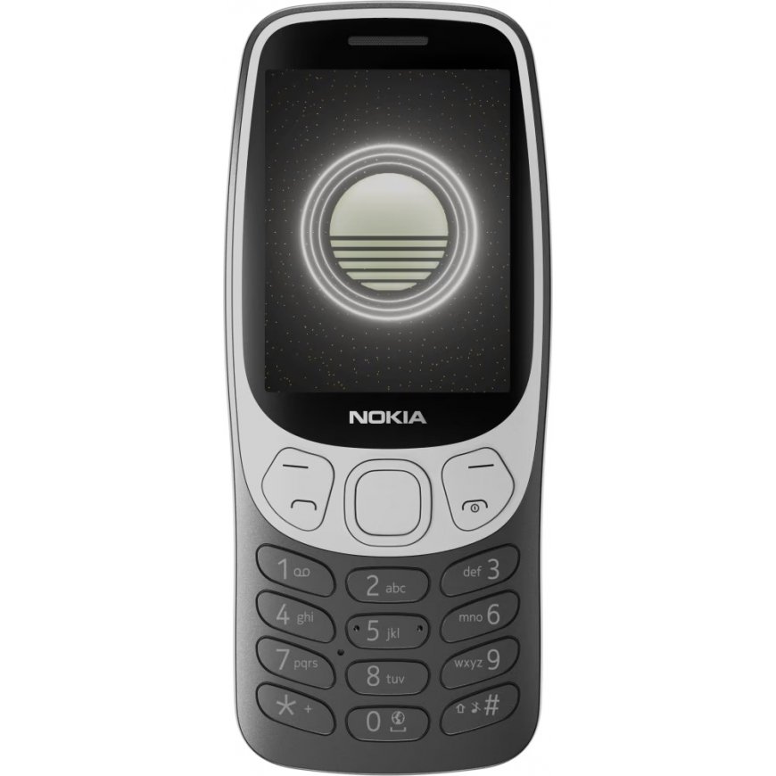 Nokia 3210 6,1 cm (2