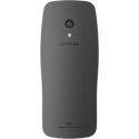 Nokia 3210 6,1 cm (2.4") Melns Tālrunis ar papildiespējām