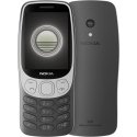 Nokia 3210 6,1 cm (2.4") Черный Продвинутый телефон