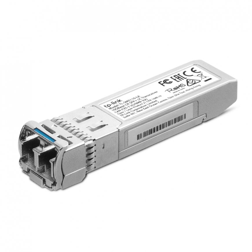 TP-Link TL-SM5110-LR tīkla raiduztvērēja modulis Optiskā
