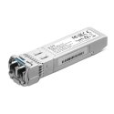 TP-Link TL-SM5110-LR tinklo siųstuvų-imtuvų modulis Optinis pluoštas 10000 Mbit/ai SFP+ 1310 nm