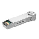 TP-Link TL-SM5110-LR tīkla raiduztvērēja modulis Optiskā škiedra 10000 Mbit/s SFP+ 1310 nm