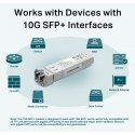 TP-Link 10Gbase-LR SFP+ LC Transceiver