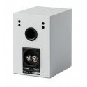 Stiprintuvas Pro-Ject Speaker Box 3 E Carbon - divu ceļu grāmatzīmju skaļrunis - satīna balts Stiprintuvas Pro-Ject Speaker Box 3 E Carbon - divu ceļu grāmatzīmju skaļrunis - satīna balts