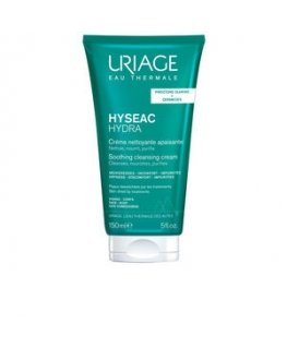Diadermine Essentiel Bio Soothing Valomasis Putos