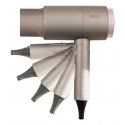JOCCA 2317 hiustenkuivain 2000 W Harmaa JOCCA 2317 hiustenkuivain 2000 W Harmaa