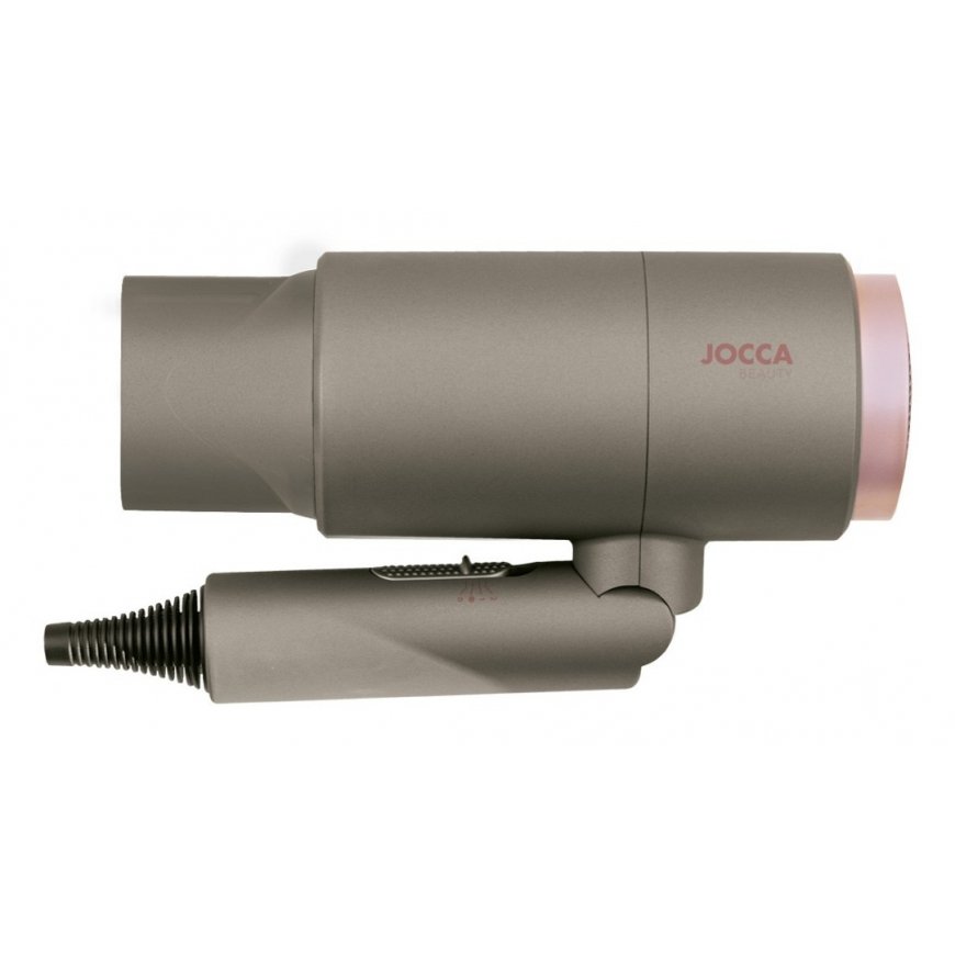 JOCCA 2317 фен 2000 W Серый – 3