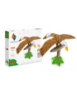 Alexander Toys EXP2551 бумага для оригами