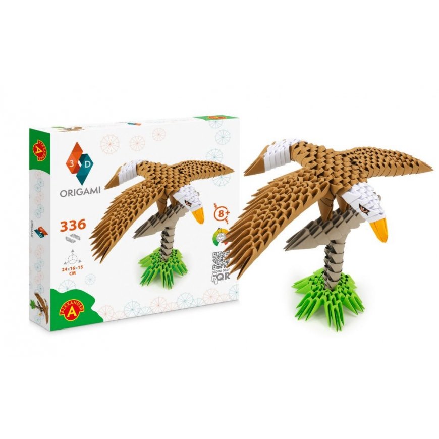 Alexander Toys Alexander Toys EXP2551 origami