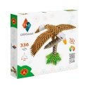 Alexander Toys EXP2551 origami popierius